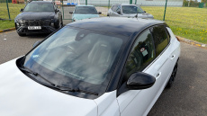 Vauxhall Corsa 1.2 Turbo Ultimate 5dr Petrol Hatchback